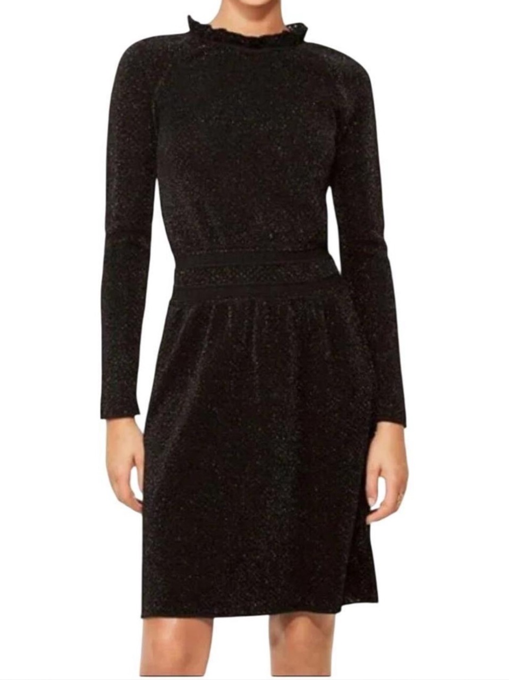 Tory Burch Isabelle dress